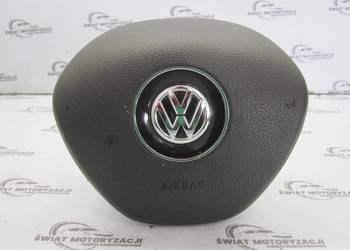 VW POLO V LIFT 15r AIRBAG poduszka kierowcy 6C0880201C