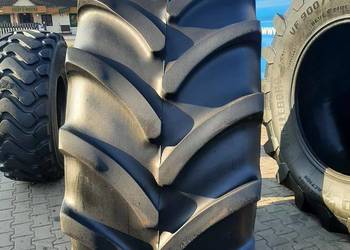 Opona używana rolnicza 710/70R38 FIRESTONE MAXI TRACTION 1800zł W4104