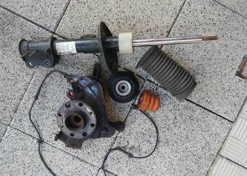 ZWROTNICA  AMORTYZATOR GRANDE PUNTO