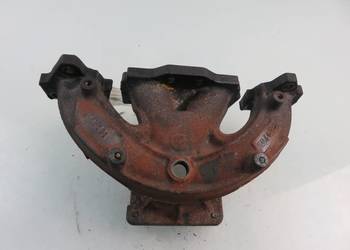 KOLEKTOR WYDECHOWY PEUGEOT PARTNER I 1.6 16V  NFU