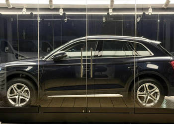 Audi Q5 Audi Q5 2.0TFSI 252Ps Quattro , Audi Select, Bezwypadkowy, stan bd…