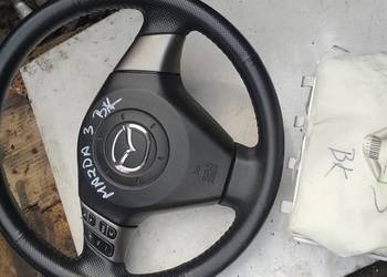 MAZDA 3 BK  poduszka pasażera airbag