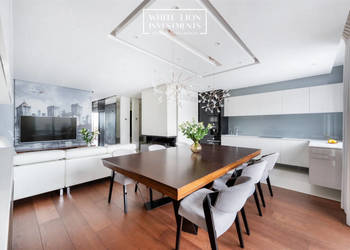 Mieszkanie 86.08m2 3-pokojowe Warszawa Szczęśliwicka