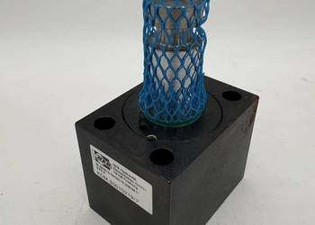 HEB BLZ400 - 2 - 50 / 32 / 15 - 206 / M1 / SPEZ Block Cylinder