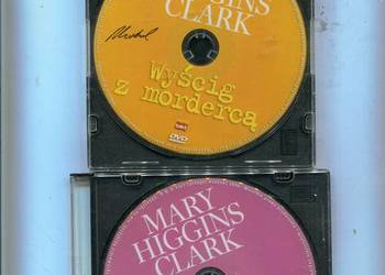 Wyścig z mordercą + jesteś tylko moja 2 Filmy DVD