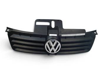 GRILL GRIL ATRAPA CHŁODNICY Volkswagen Polo IV 9N 6Q0853651