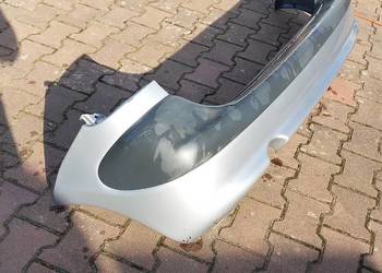 Zderzak tył tylny Citroën Xsara