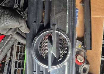 grill,atrapa meriva a fl.oryg GM.bez wad.06-10
