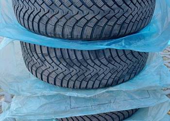 Opony Zimowe Falken EuroWinter HS01 SUV 225/55 r18 102V - 2018r.