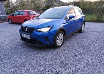 Seat Arona  Automat Full LED ,