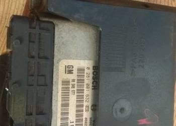 Komputer OPEL VECTRA 2.0 TDI DTL 0281001632