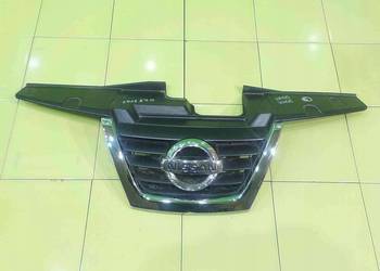 NISSAN JUKE F15 I 1.6 B AUT 12r 5D atrapa grill 620701KA6A 620721KA6A