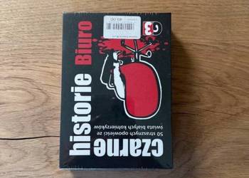 Czarne historie - Biuro