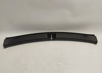 TESLA MODEL Y 2024r NAKŁADKA OSŁONA PROGU ŁADOWANIA 1494631