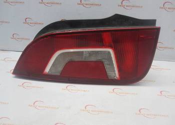 VOLKSWAGEN UP 15r lampa lewa tył 1S0945095G