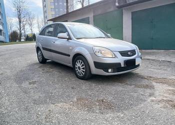 Sprzedam Kia Rio 1.5 CRDI