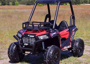 MEGA BUGGY UTV 24V SUPER MUSTER JS360B