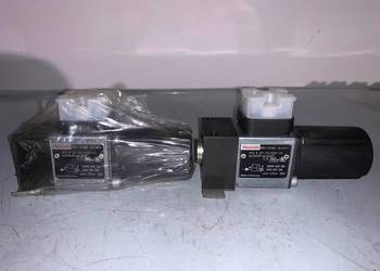Rexroth Hed 8 OP 20/200 K14 S Hydro-Electric Piston Pressure Switch