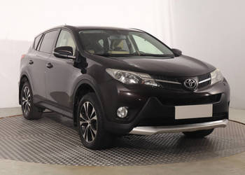 Toyota RAV 4 2.0 VVT-i