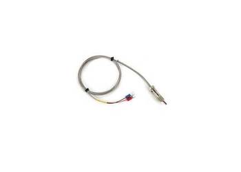 Czujnik- termopara typ ,J' fi8mm