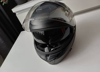 Kask motocyklowy