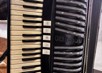 Sprzedam 2 harmonię