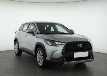 Toyota Corolla Cross 2.0 Hybrid 2WD
