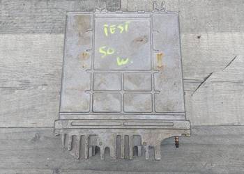 STEROWNIK SILNIKA KOMPUTER VW PASSAT B5 1999 028906021GK 0281001654