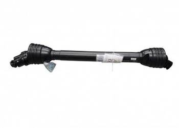 Wał ze sprzęgłem 2 w 1 jednokierunkowym prawym  i na srubę ścinana 2500 Nm…