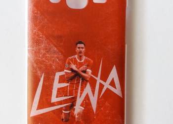 etui samsung galaxy J5 2015 Robert Lewandowski