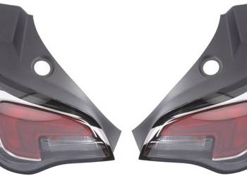 Opel Adam 13-19 Lampa tylna NOWA