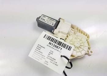 SILNICZEK SZYBY LT AUDI Q7 4L0959801B