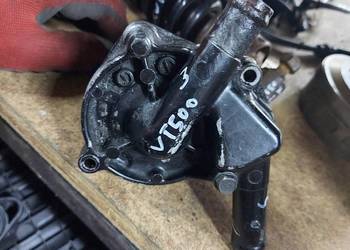 Honda VT 500 pompa wody wirnik obudowa pompy VT500 vt500e vt500c e c