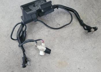 BMW R 1200 GS 1250 NAVIGATOR NAWIGACJA MOCOWANIE NAWIGACJI STELAŻ UCHWYT