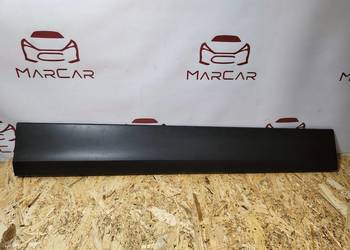 Listwa Drzwi Prawy Przód Vw T-Cross 2GM854940G