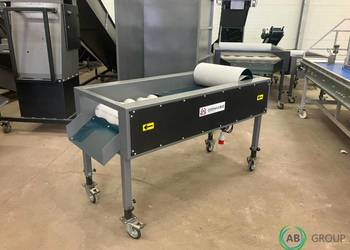 Domasz Czyszczarka Szczotkowa CS-55