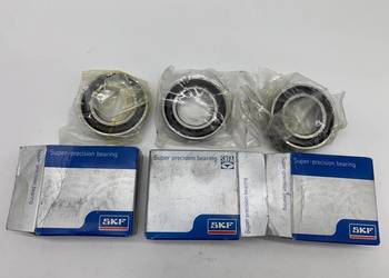 Łożysko 7006 ACDGA/P4A SKF 55mm