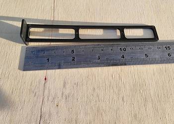 Przekładka do magazynowania płyt betonowych 140mm