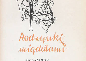 Rodzynki z migdałami.