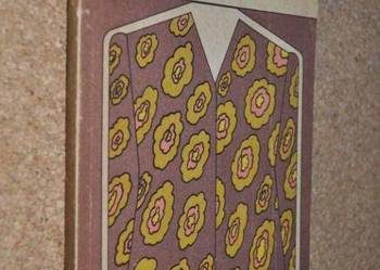 SZYCIE I KONSERWACJA ODZIEŻY-Stanisława Krysińska /fa