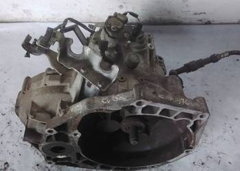 976 OPEL AGILA B 1.3CDTI SKRZYNIA BIEGÓW