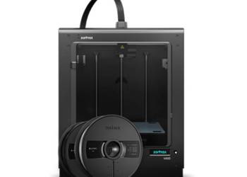 Zortrax M300 Starter Pack 3D Printer