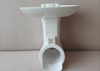 Przystawka do szatkowania warzyw do maszynki do mielenia mięsa Zelmer