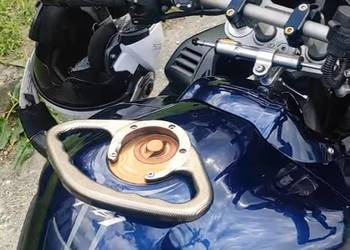 Uchwyt motocyklowy wysokiej jakości