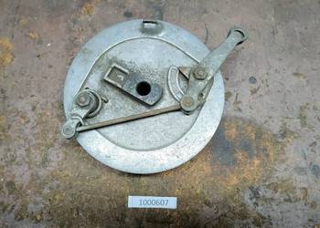 Jawa 350 TS bęben hamulcowy