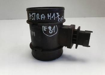 Opel Astra III H 1.7 CDTI PRZEPŁYWOMIERZ 0281002618 55350048