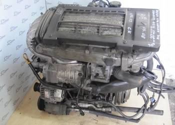MINI COOPER S 1.6 W11B16AA silnik kompletny