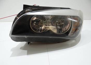 BMW X1 E84 LAMPA LEWA PRZEDNIA LCI 7290235