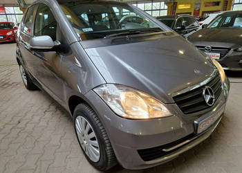 Mercedes A 150 ZOBACZ OPIS !! 112000km !! W169 (2004-2012)