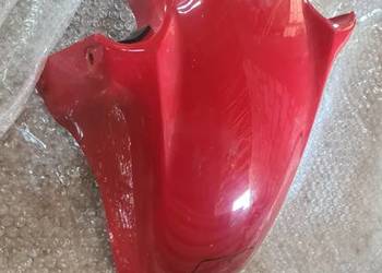 Honda cb 600 f hornet blotnik przod przedni